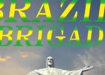 Brazil La La La To Brazil Vengaboys