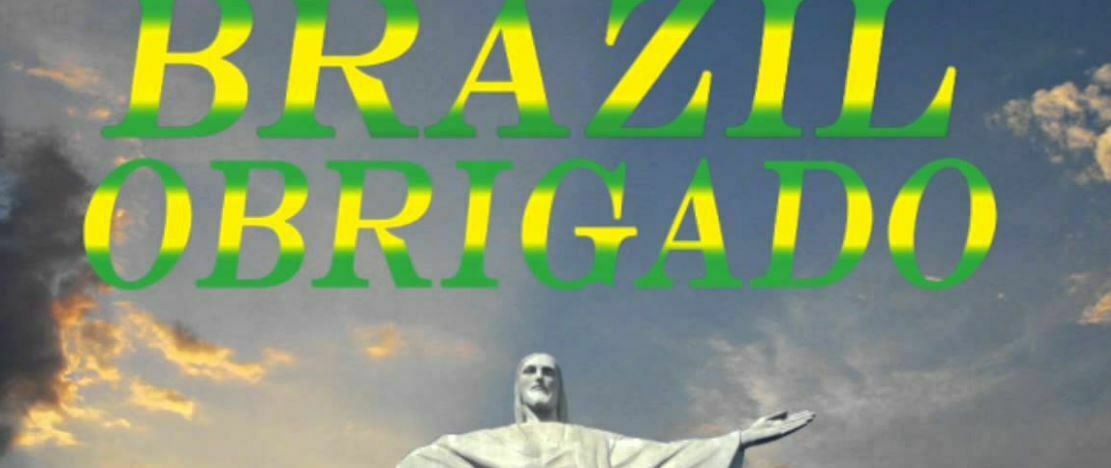 Vengaboys To Brazil! Traduzione Testo Canzone Mondiali 1 Brazil La La La To Brazil Vengaboys