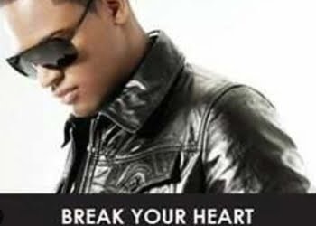 Break Your Heart Traduzione