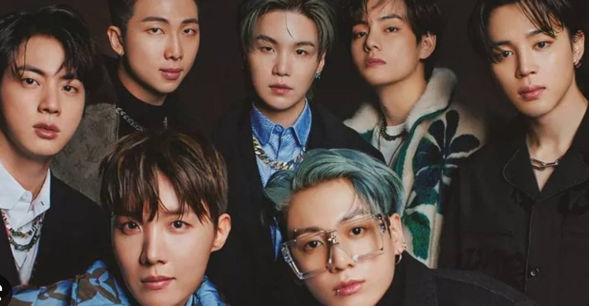 Bts In Arrivo Un Nuovo Documentario Su Disney+ 1 Bts Documentario Disney