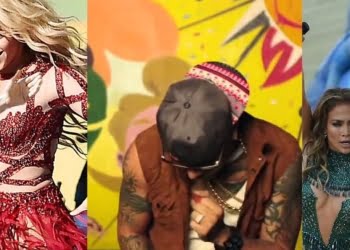 Canzoni Mondiali Calcio