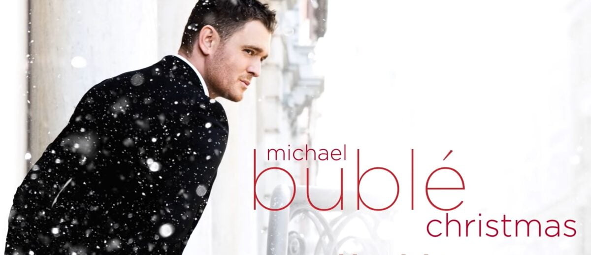 Canzoni Di Natale Michael Bublé, Ecco Le Migliori 1 Canzoni Di Natale Michael Bublé
