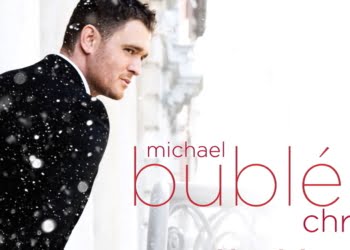 Canzoni Natale Michael Bublé