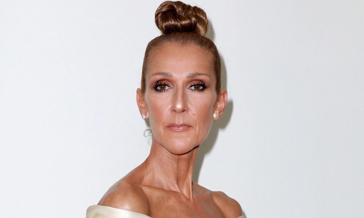 Celine Dion Sta Per Tornare Con Film E Nuova Musica 1 Celine Dion 2023