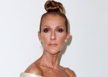 Celine Dion 2023