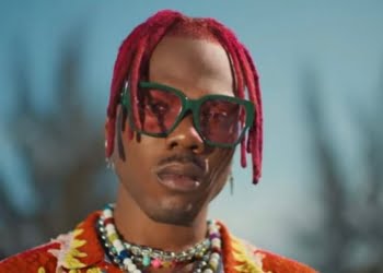 Ckay Love Traduzione