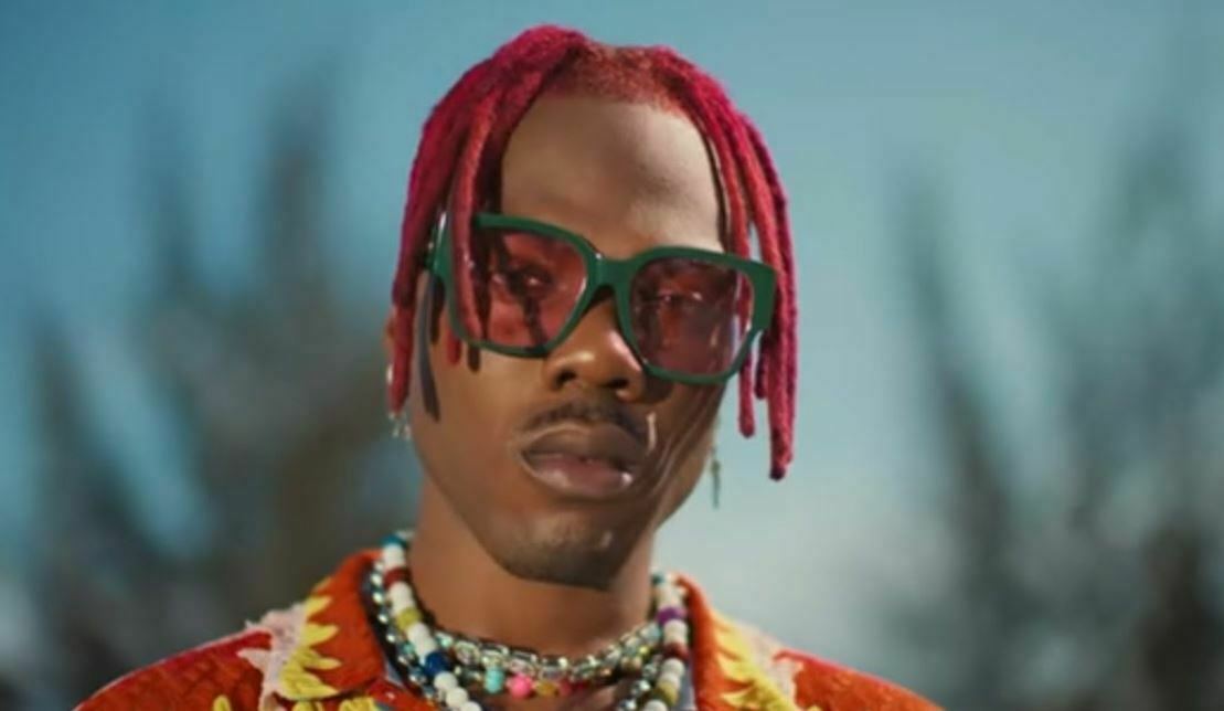 Ckay Love Nwantinti (Ah Ah Ah) Traduzione Testo Significato