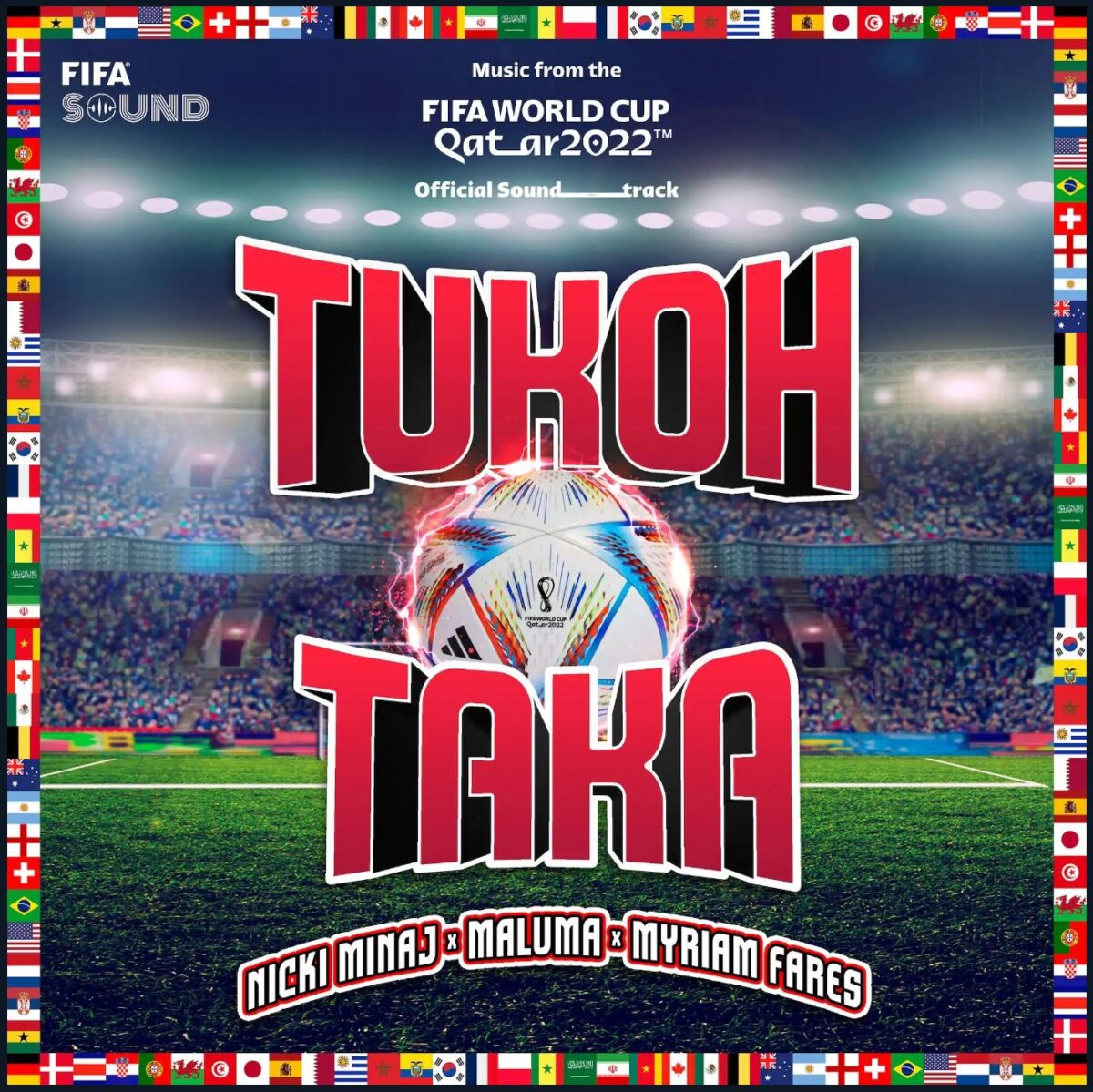 copertina tukoh taka 1