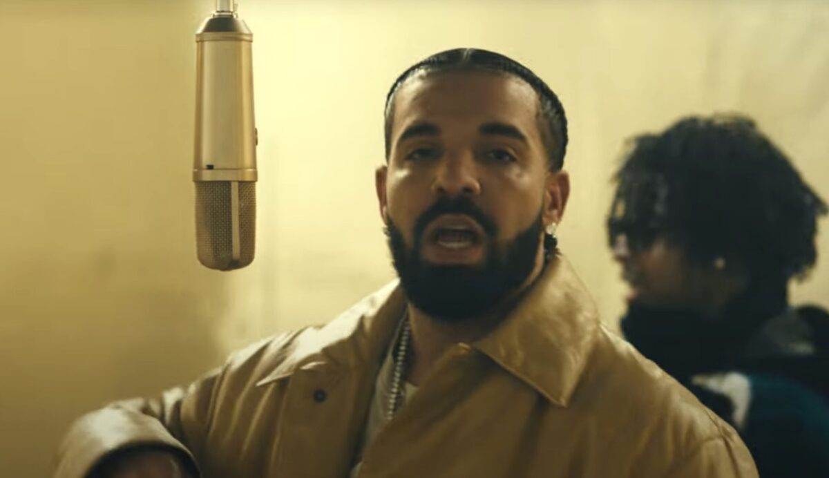 Drake 21 Savage Privileged Rappers Traduzione Video Significato 1 Drake 21 Savage Colors