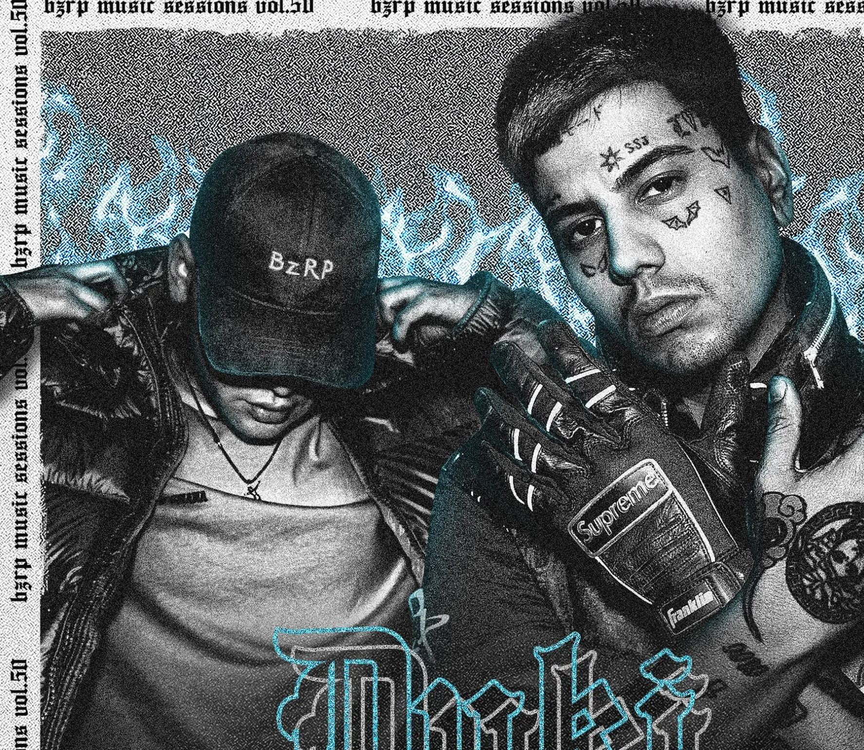 Duki Bzrp Music Sessions, Vol. 50 Traduzione Testo Significato