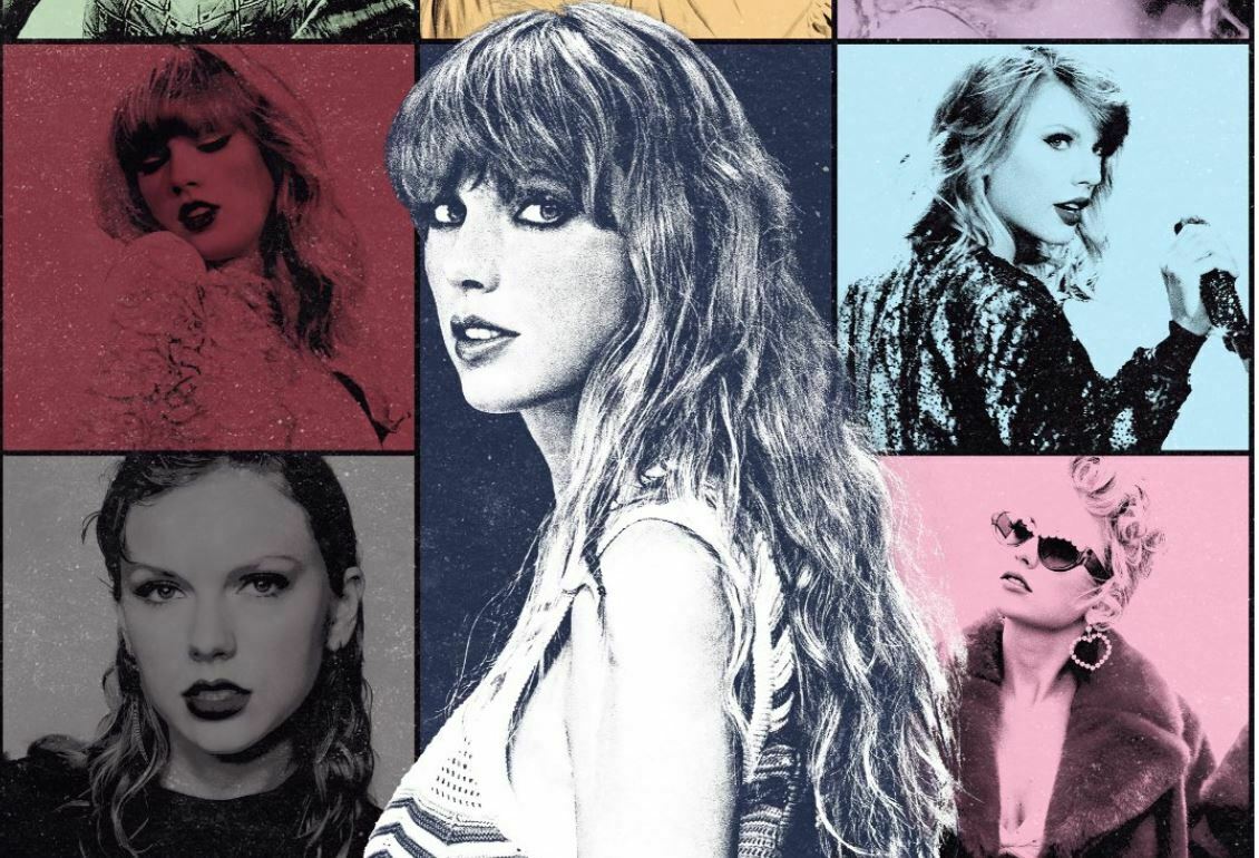 Taylor Swift annuncia Eras Tour 2023, prezzi biglietti, date concerti Taylor Swift annuncia Eras Tour 2023, prezzi biglietti, date concerti