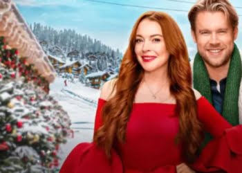 Falling For Christmas Traduzione