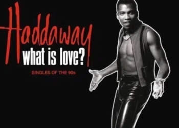 Haddaway