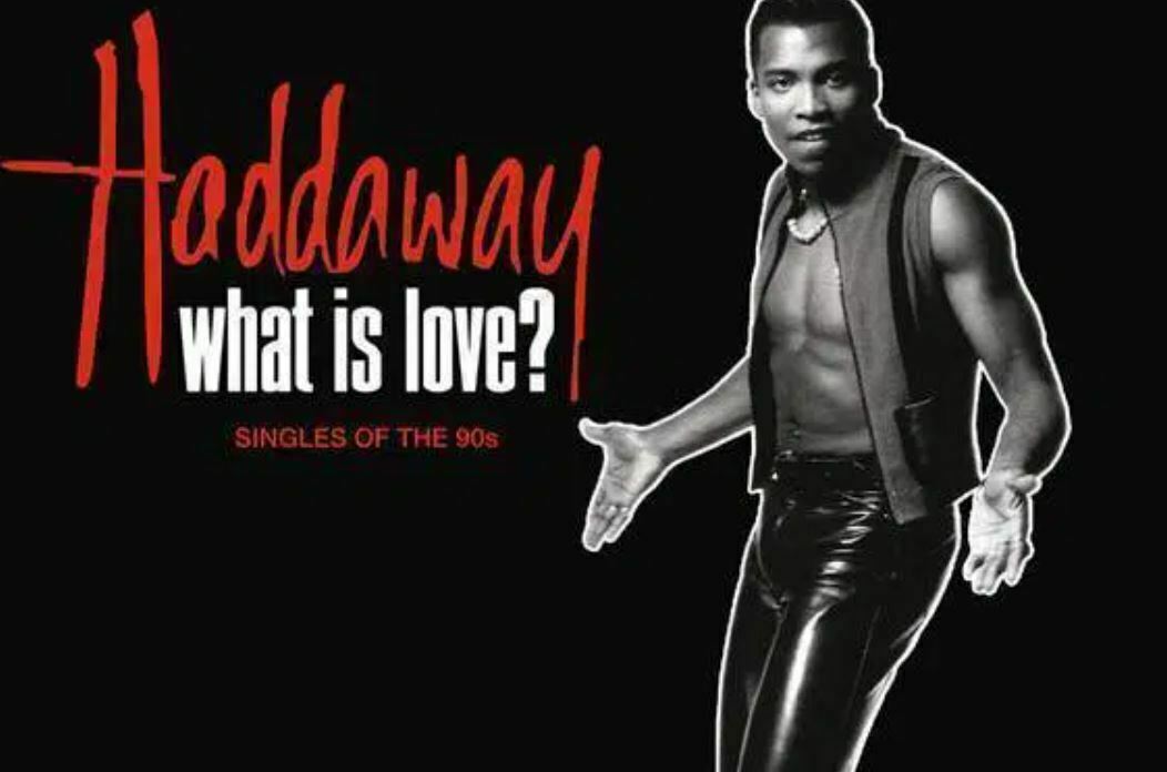 Haddaway What Is Love Traduzione Testo Significato 1 Haddaway What Is Love Traduzione