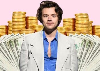 Cantanti Britannici Più Ricchi Under 30, Harry Styles Domina.