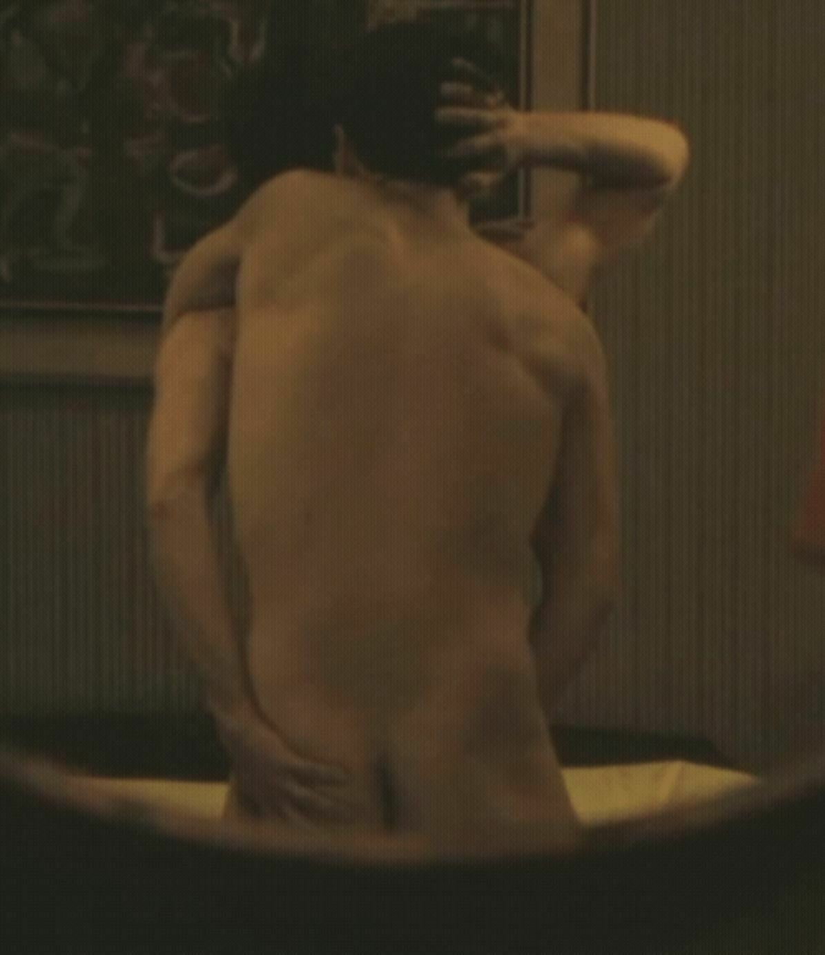Harry Styles Nudo Nel Nuovo Film Su Amazon Prime. 2 Harry Styles Nudo 2