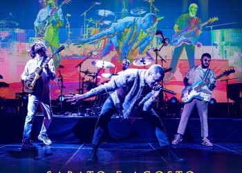 Imagine Dragons Biglietti Concerto Roma 2023