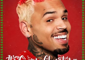 It'S Giving Christmas Canzone Traduzione