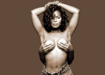 Janet Jackson Sexy