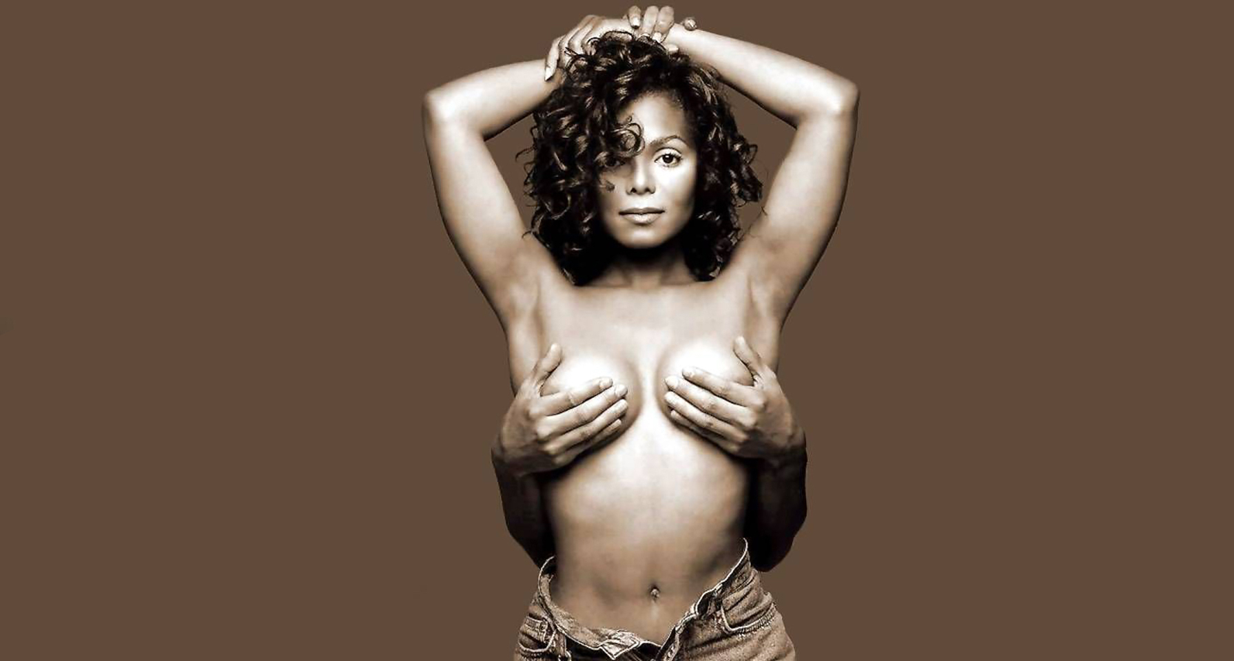 Janet Jackson Sex Tape