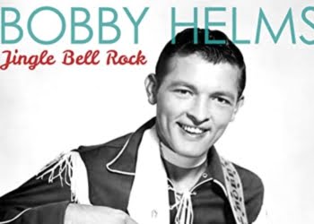 Jingle Bell Rock Bobby Helms