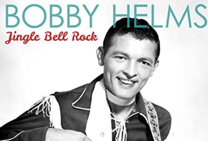 Jingle Bell Rock Traduzione Testo Significato Versioni