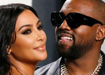 Divorzio Kim Kanye