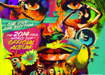 La La La Brazil 2014