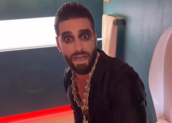 Maluma Sul Water Foto