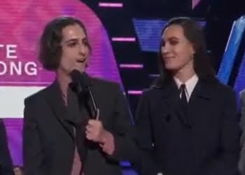 Amas Maneskin Reggicalze