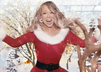 Mariah Carey Natale