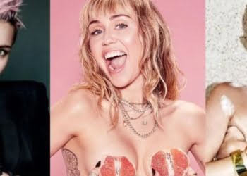 Miley Cyrus Compleanno Album Più Belli Carriera