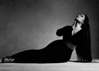 Nicki Minaj Intervista