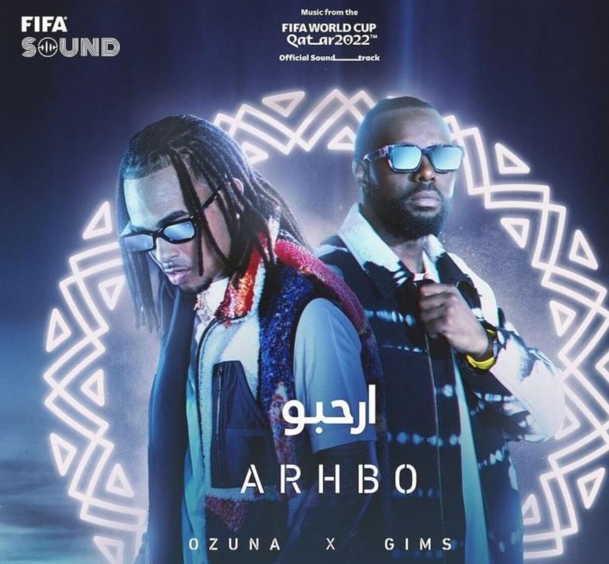 Ozuna Gims Arhbo Traduzione Testo Canzone Mondiali 1 Ozuna Gims