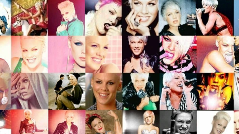 Pink 5 Canzoni Da Scoprire | Prima Parte 1 Canzoni Pink