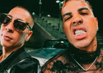 Punto 40 Traduzione Rauw Alejandro