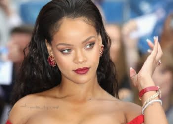 Rihanna Documentario