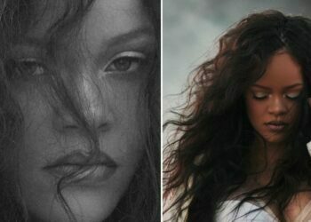 Rihanna Radio Lift Me Up