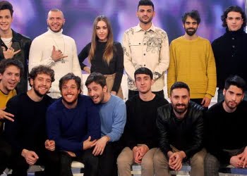 Sanremo Giovani 2023