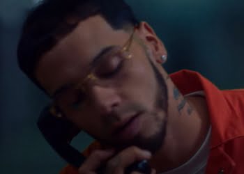 Si Me Muero Anuel Aa Traduzione