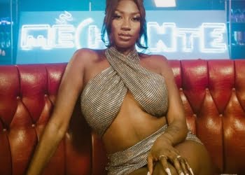 Traduzione Sms Aya Nakamura