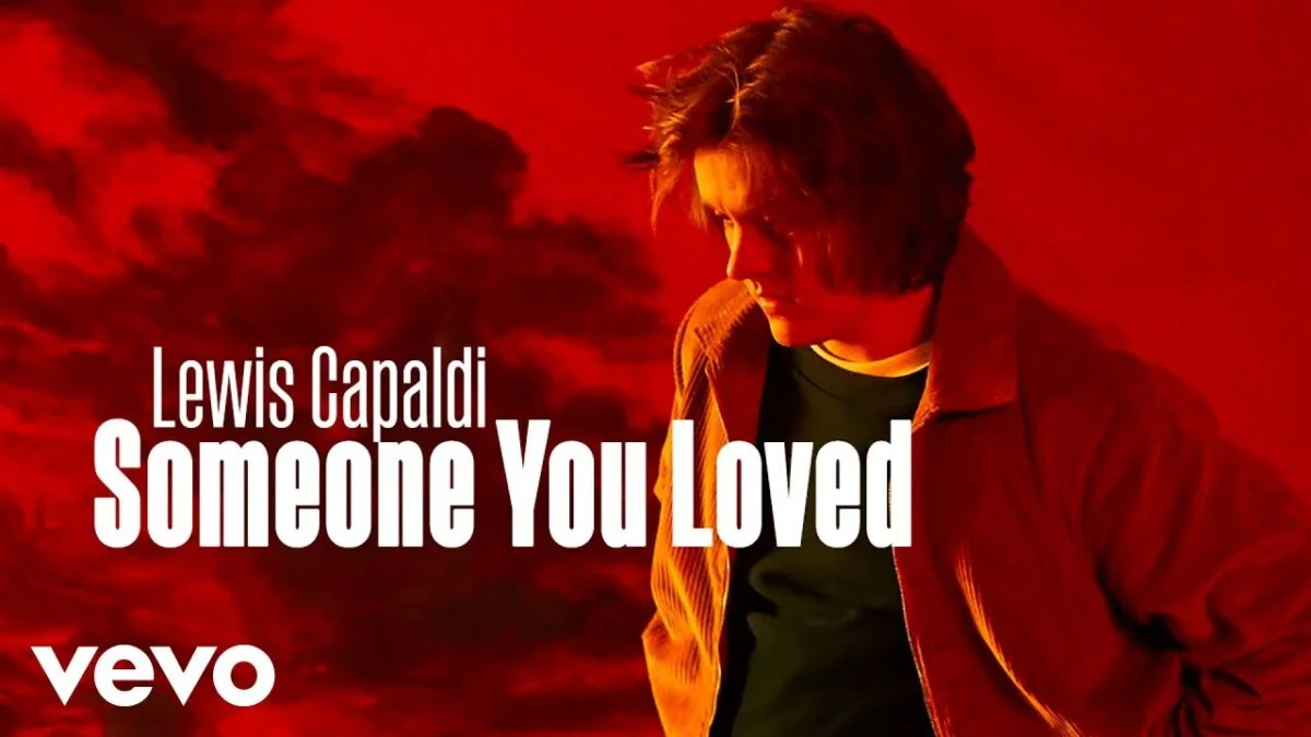 Lewis Capaldi Someone You Loved Traduzione Significato Video 1 Someone You Loved Traduzione Significato Lewis Capaldi