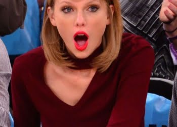 Taylor Swift Tour Tilt Biglietti