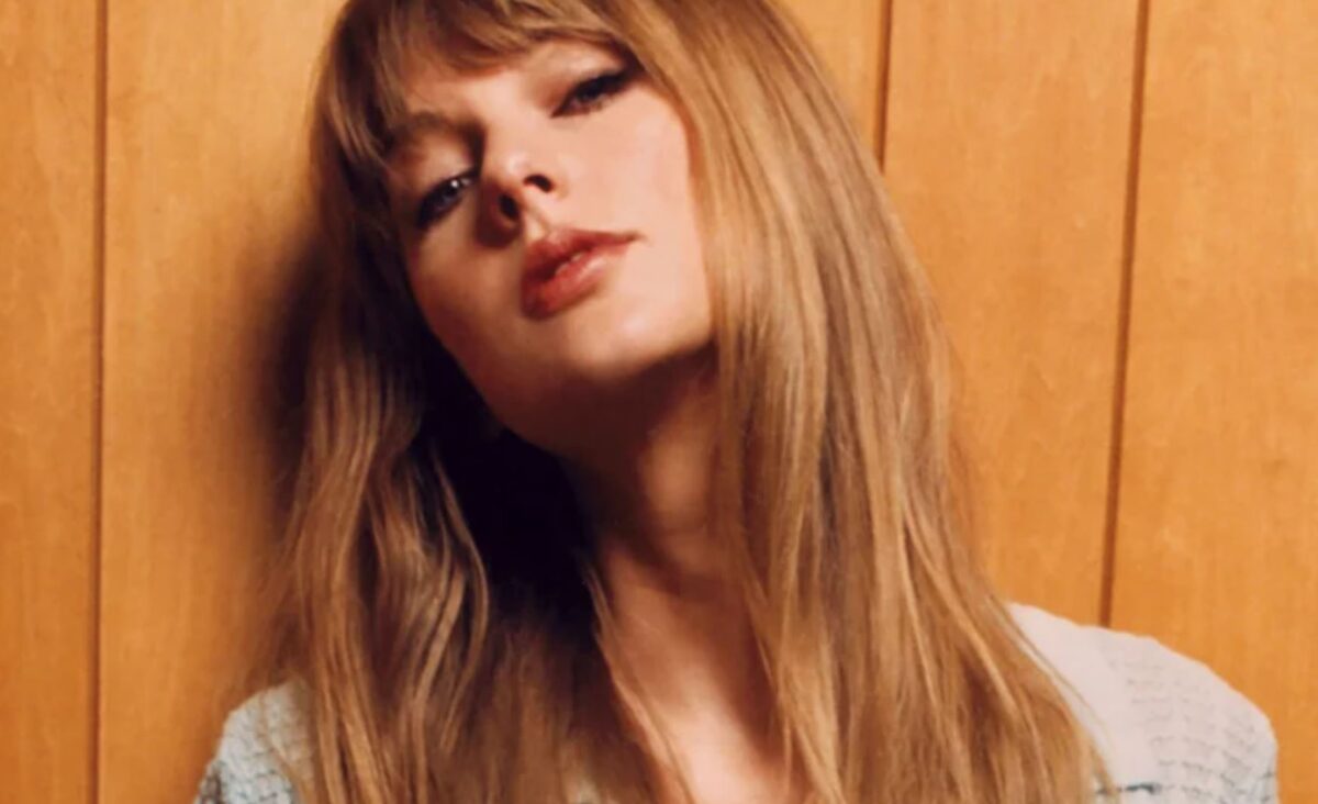 Taylor Swift Fa La Storia, La Top 10 Tutta Sua, Record In Hot 100 1 Taylorswifthot11
