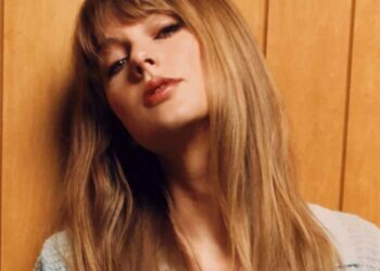 Taylor Swift Hot 100