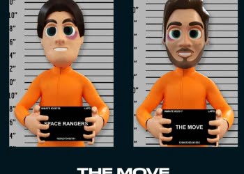 The Move Traduzione Canzone Pubblicita Iphone 14