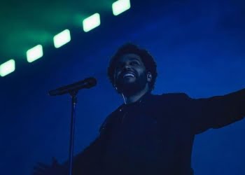 The Weeknd Milano Biglietti