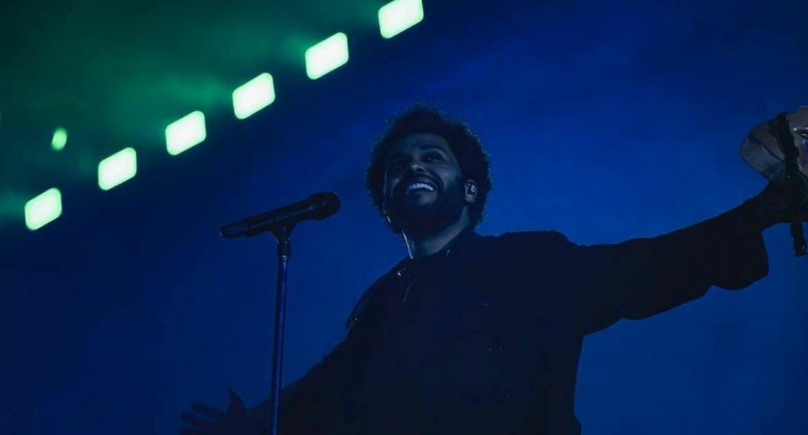 The Weeknd In Concerto A Milano Nel 2023, Info E Biglietti 1 The Weekend Tour