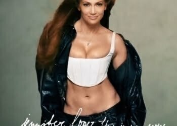 This Is Me... Now Jennifer Lopez