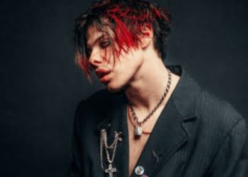 Yungblud Tissues Traduzione